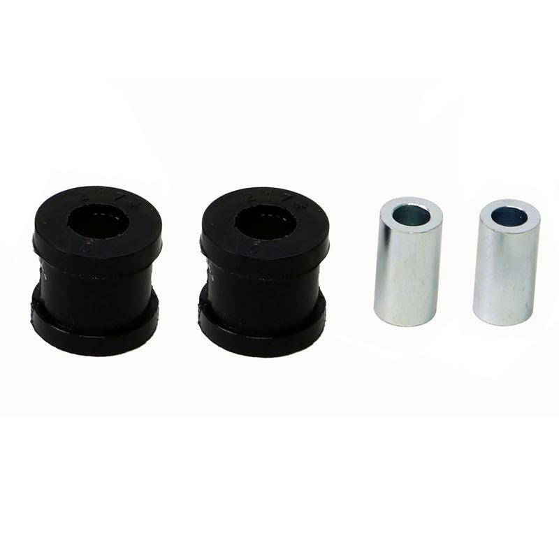 Whiteline Sway bar link bushing for 2004-2006 Pontiac GTO (W23034)