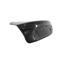 Load image into Gallery viewer, VIS RACING Carbon Fiber Trunk OEM Style for 18-21 Q50 4DR(18INQ504DOE-020C)