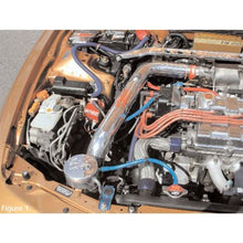 Load image into Gallery viewer, Injen 97-01 Integra Type R Polished Cold Air Intake (RD1425P)