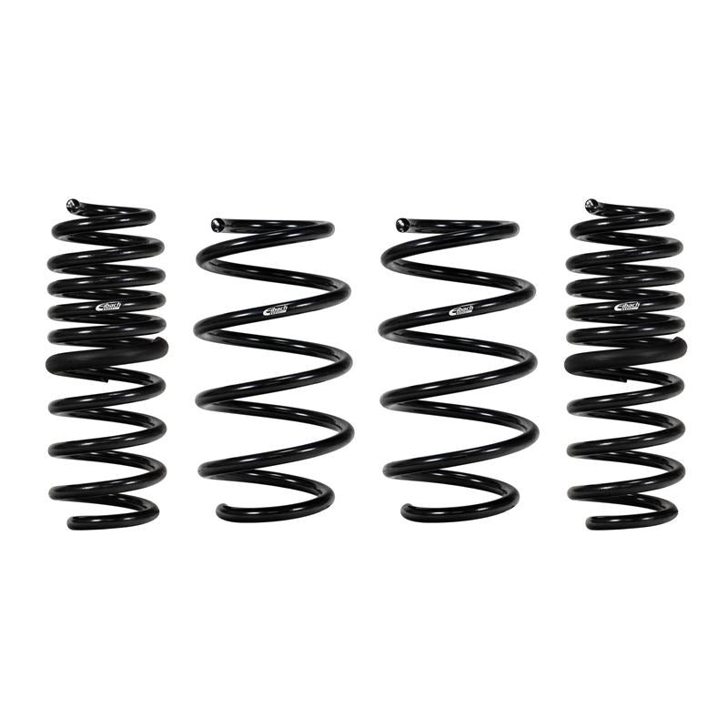 Eibach Springs PRO-KIT Performance Springs (Set of 4 Springs) (E10-46-038-02-22)