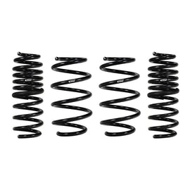 Eibach Springs PRO-KIT Performance Springs (Set of 4 Springs) (E10-46-038-02-22)