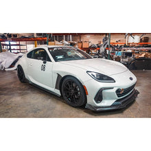 Load image into Gallery viewer, APR Performance Subaru BRZ Carbon Fiber Front Airdam 2022-2023 (FA-822005)