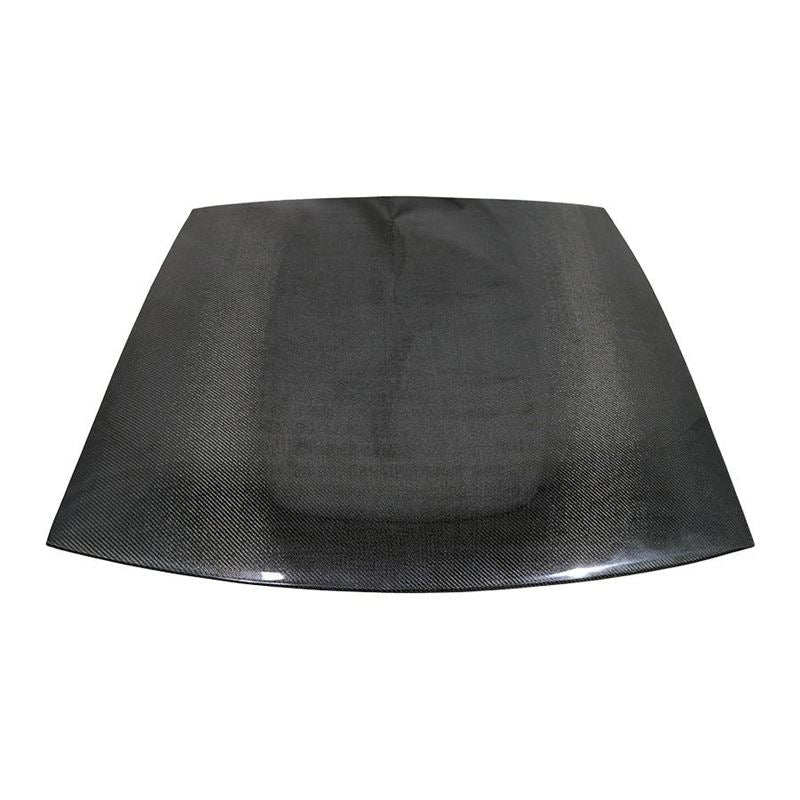 VIS Racing Carbon Fiber Roof Cover for Toyota Supra 2020-2023 (20TYSUP2DOE-030C)