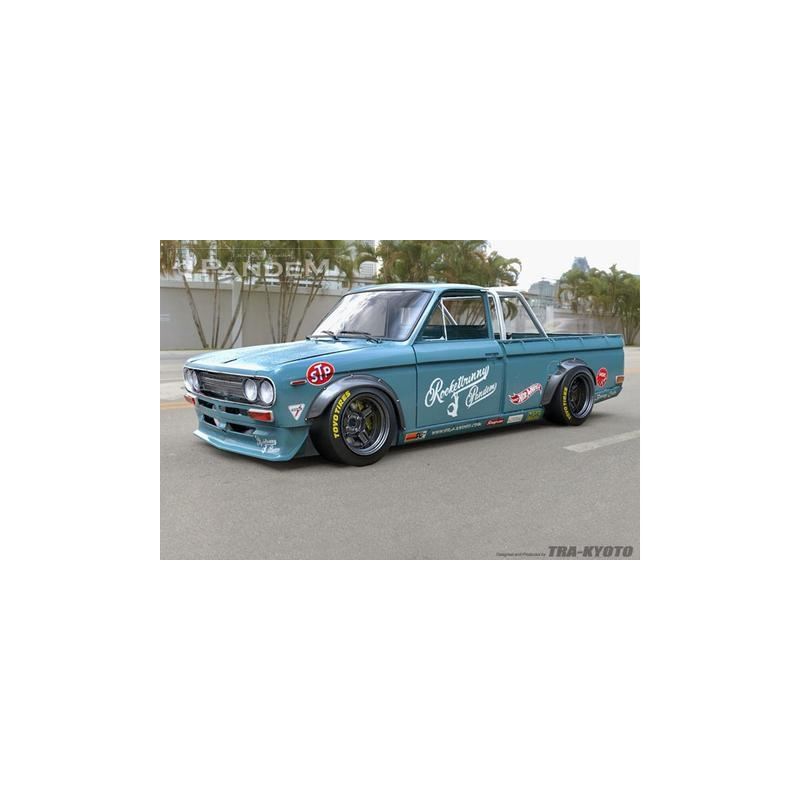 GReddy PANDEM DATSUN 521 TRUCK FULL KIT (66920521)