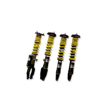 Load image into Gallery viewer, KW Suspension Clubsport Kit 3 Way for Audi (39785206)