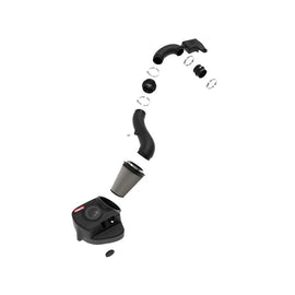 Takeda Momentum Cold Air Intake System w/ Pro DRY S Media (56-70051D)