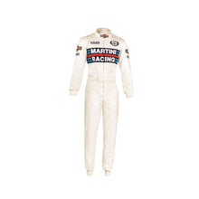 Load image into Gallery viewer, Sparco Suit Competition Martini (001144M)