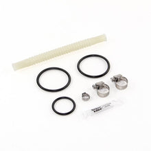 Load image into Gallery viewer, Deatschwerks Install kit for DW65v VW and Audi 1.8t fWD (9-1025)