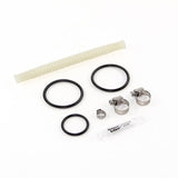 Deatschwerks Install kit for DW65v VW and Audi 1.8t fWD (9-1025)