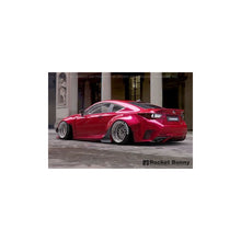 Load image into Gallery viewer, GReddy ROCKET BUNNY RC SIDE CANARDS (17010267)