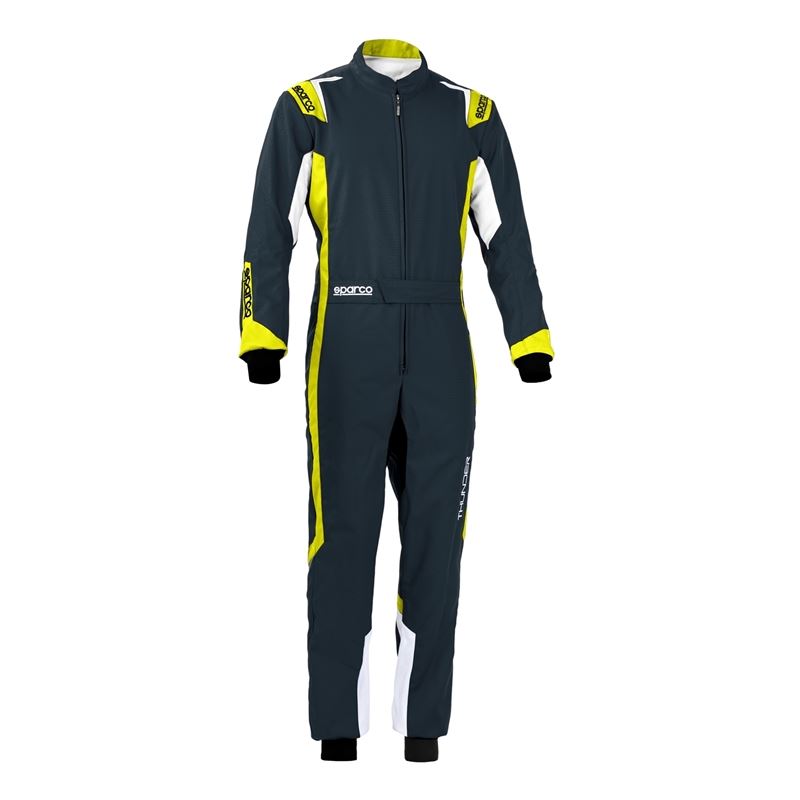 Sparco Thunder Karting Suit (002342)