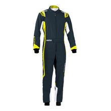 Load image into Gallery viewer, Sparco Thunder Karting Suit (002342)