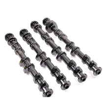 Load image into Gallery viewer, GSC Power-Division Billet S2 camshaft set for Nissan/Infiniti VR30DDTT 400Z/Q50/Q60 (7043S2)