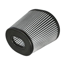 Load image into Gallery viewer, aFe Magnum FORCE Intake Replacement Air Filter w/ Pro DRY S Media (21-91065)