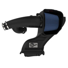 Load image into Gallery viewer, aFe Power Cold Air Intake System for 2021-2022 Ford F-150(54-13061R)