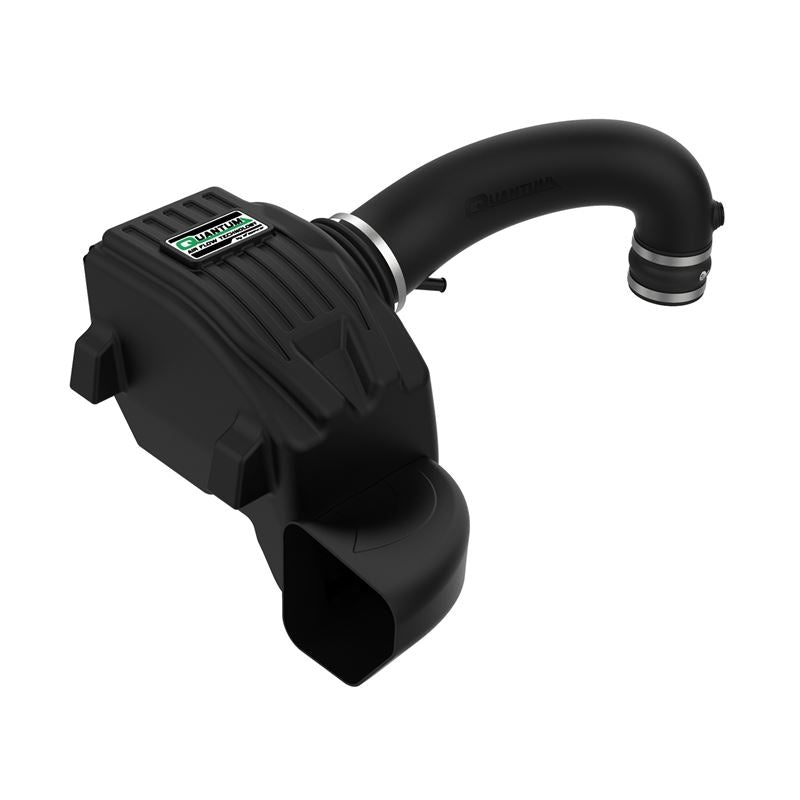 aFe QUANTUM Cold Air Intake System w/ Pro DRY S Media (53-10009D)