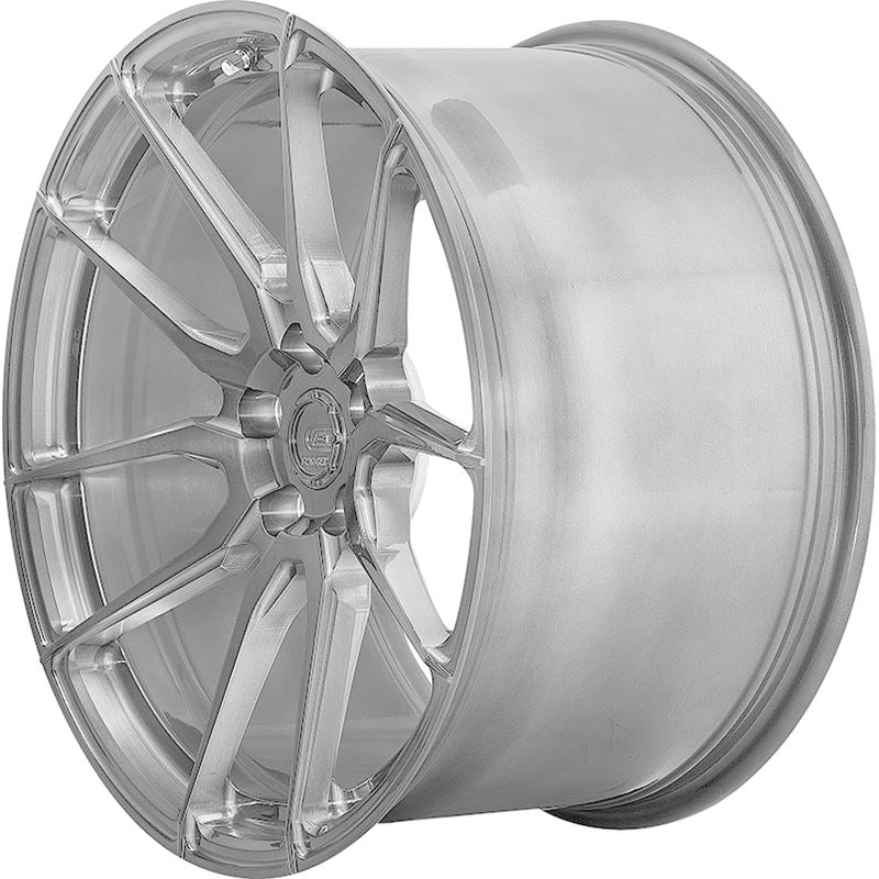 BC Forged EH172 Monoblock Wheel