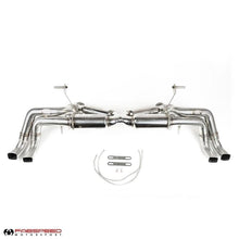 Load image into Gallery viewer, Fabspeed R8 V10 (16 -19) Valvetronic Supersport X-Pipe Exhaust System (FS.AUD.R817V10.VLV)