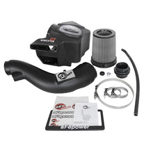 Load image into Gallery viewer, aFe Momentum GT Cold Air Intake System w/ Pro DRY S Media (51-76214)