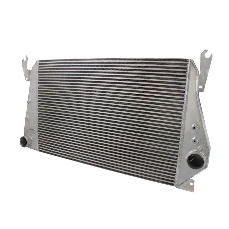 aFe BladeRunner GT Series Intercooler Kit w/ Tubes Black (46-20112)