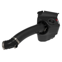 Load image into Gallery viewer, aFe Momentum HD Cold Air Intake System w/ Pro DRY S Media for 2021-2021 Jeep Gladiator(50-70062D)