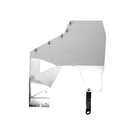 APEXi® Power Aluminum Intake Box (517-N001)