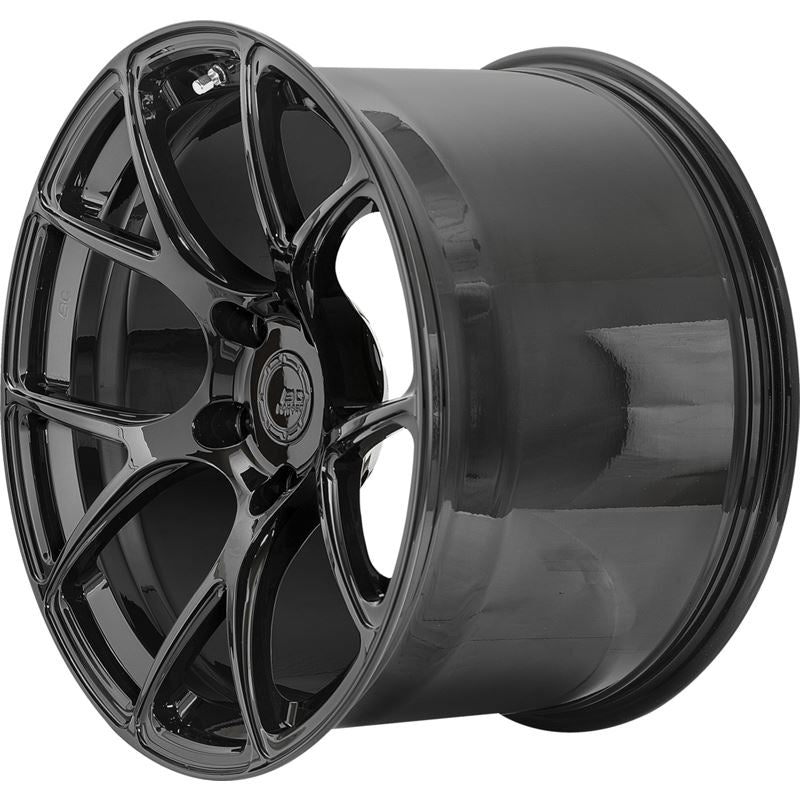 BC Forged RZ05 Monoblock Wheel