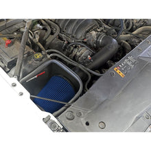Load image into Gallery viewer, aFe Magnum FORCE Stage-2 Cold Air Intake System w/ Pro 5R Media for 2014-2018 Chevrolet Silverado 1500(54-13060R)