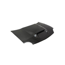 Load image into Gallery viewer, VIS RACING Carbon Fiber Hood for 1995-1999 Dodge Neon(95DGNEO2DSRT-010C)