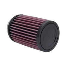 Load image into Gallery viewer, K&amp;N Clamp-on Air Filter (RU-0810)