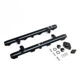 Deatschwerks Fuel Rails for 2005-2010 Ford Mustang GT( 7-304)