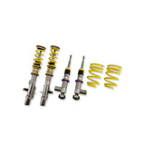 KW Suspension Coilover Kit V3 for Chevrolet Camaro (all) (35261017)