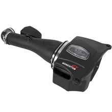 Load image into Gallery viewer, aFe Power Cold Air Intake System for 2014-2017 INFINITI QX80(51-76104)