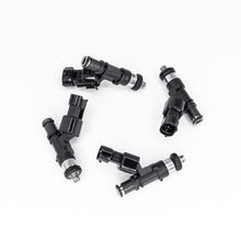 Load image into Gallery viewer, Deatschwerks Set of 4 750cc Bosch EV14 Injectors (17U-07-0750-4)