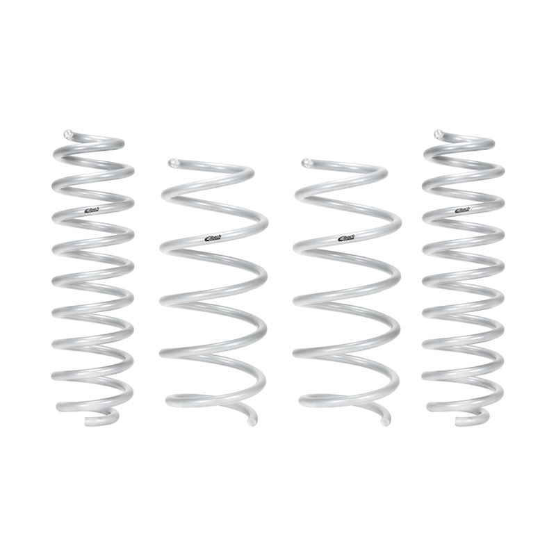 Eibach Springs PRO-LIFT-KIT Springs (Front & Rear Springs) (E30-82-088-02-22)