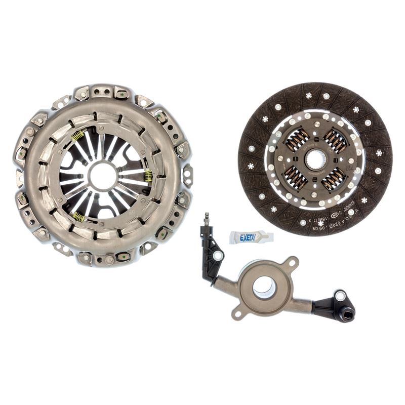 EXEDY Racing Clutch OEM Clutch Kit (BZK1006)