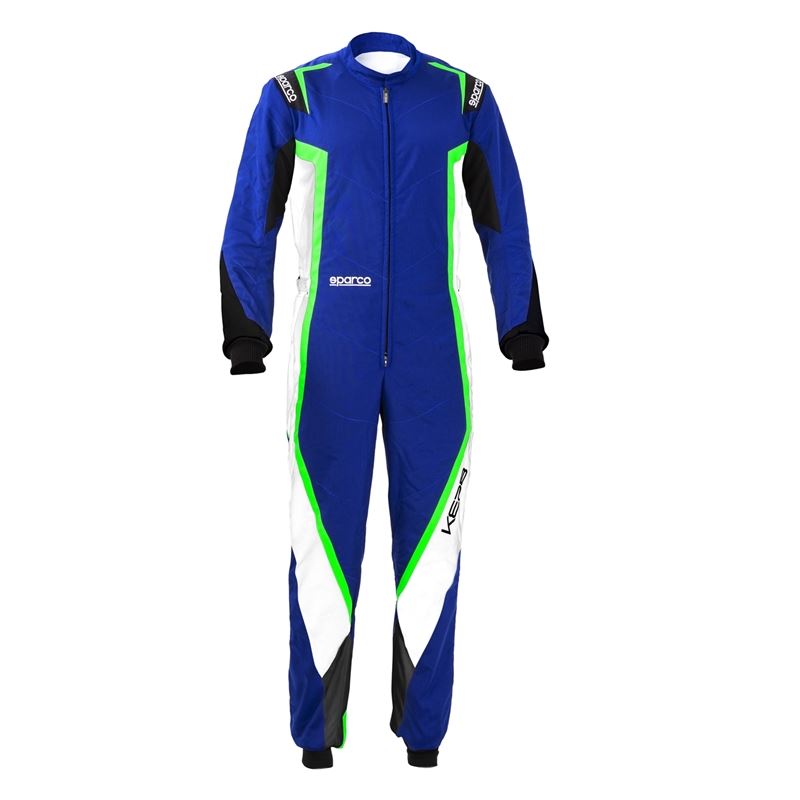 Sparco Kerb Karting Suit (002341)