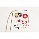 ZEX 4 AN Nitrous Purge Kit(82010)