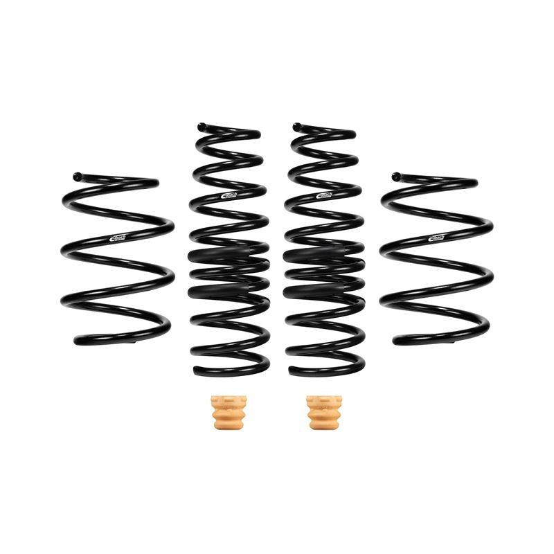 Eibach Springs Pro-Kit for 21-23 Kia K5 1.6L (FWD) (E10-46-043-01-22)