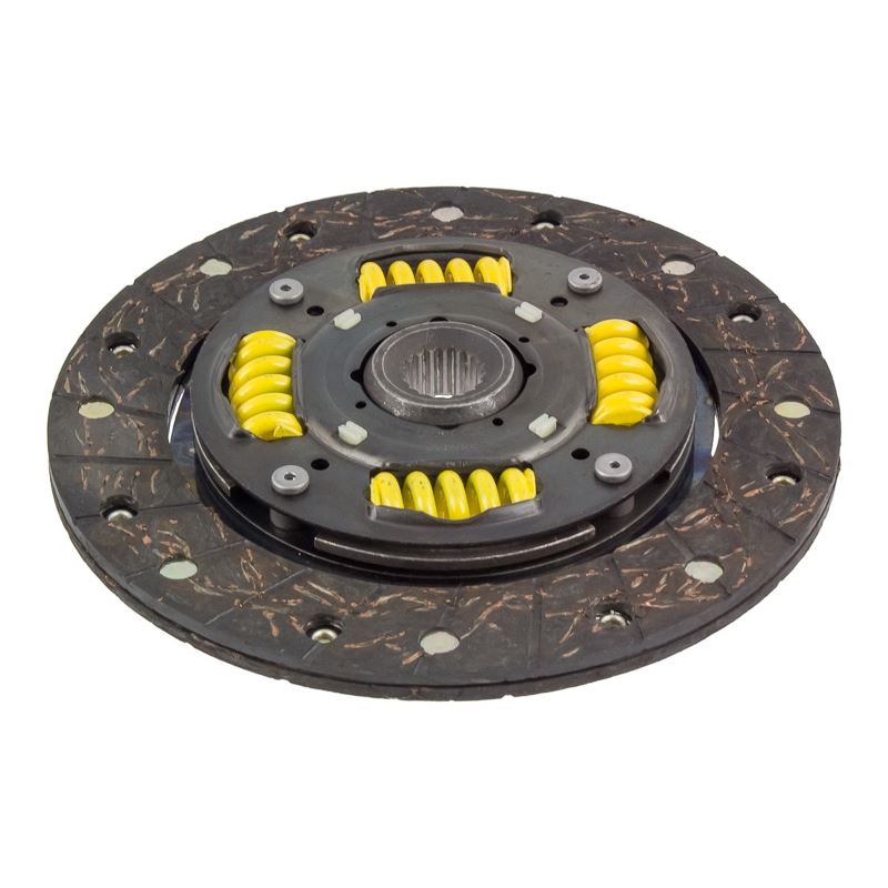 Advanced Clutch Modified Sprung Street Disc (2000408)