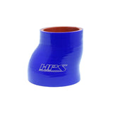 HPS Offset reducer, high temp 4-ply reinforced, 2 1/2