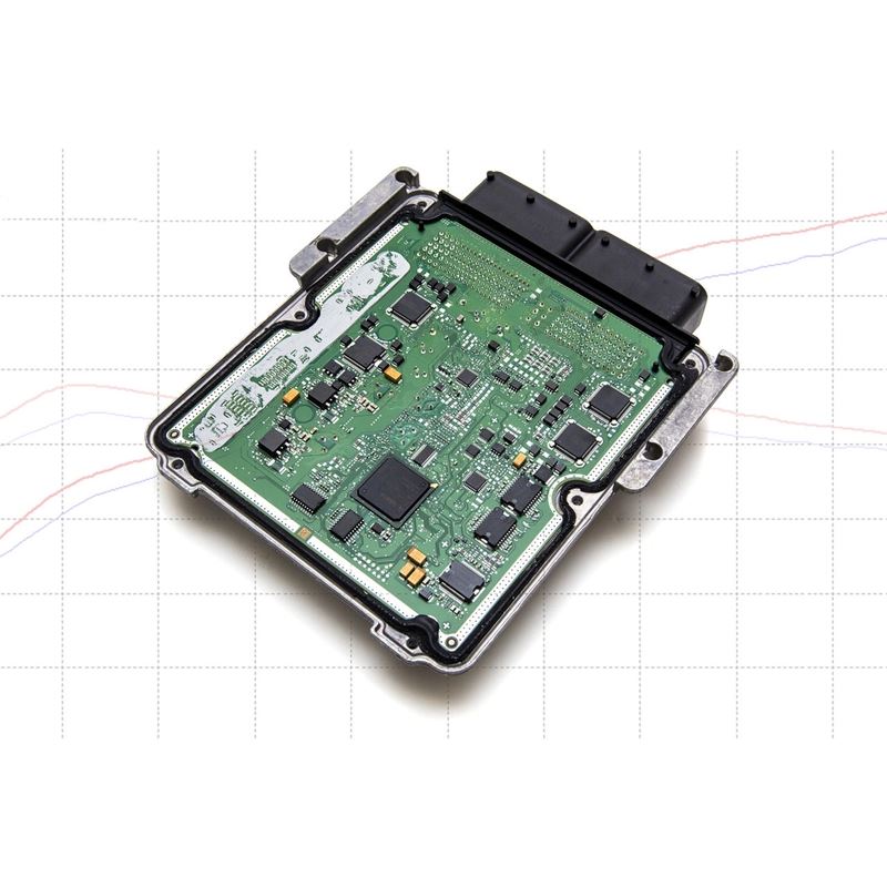 Fabspeed Ferrari 488 Fabspeed ECU Tuning Upgrade (FS.FER.488.ECU)