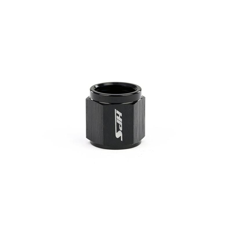 HPS Pefromance AN-12 Hard Line Aluminum Tube Nut (AN818-12)