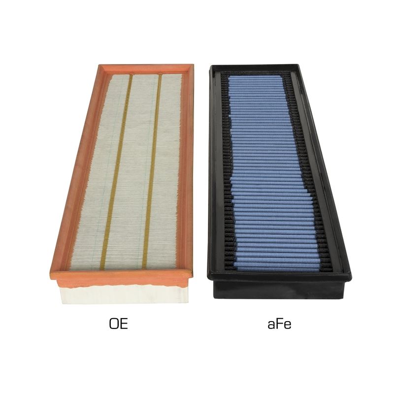 aFe Magnum FLOW OE Replacement Air Filter w/ Pro 5R Media (30-10276)