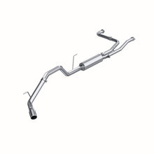 Load image into Gallery viewer, MBRP Exhaust 3in. Cat Back Single Side AL (S5404AL)