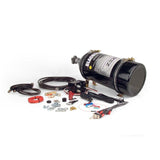 ZEX Blackout Nitrous System for 2010-2011 Chevrolet Camaro (82380B)