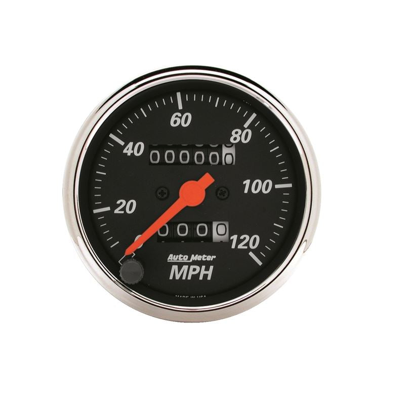 AutoMeter Speedometer Gauge (1476)