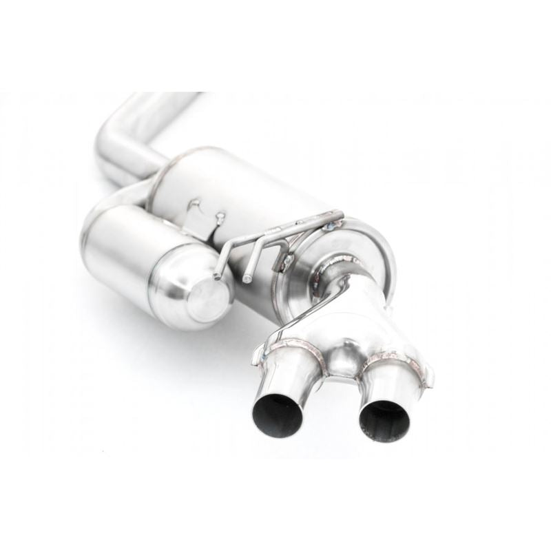 Ark Performance Grip Exhaust System (SM0804-0118G)