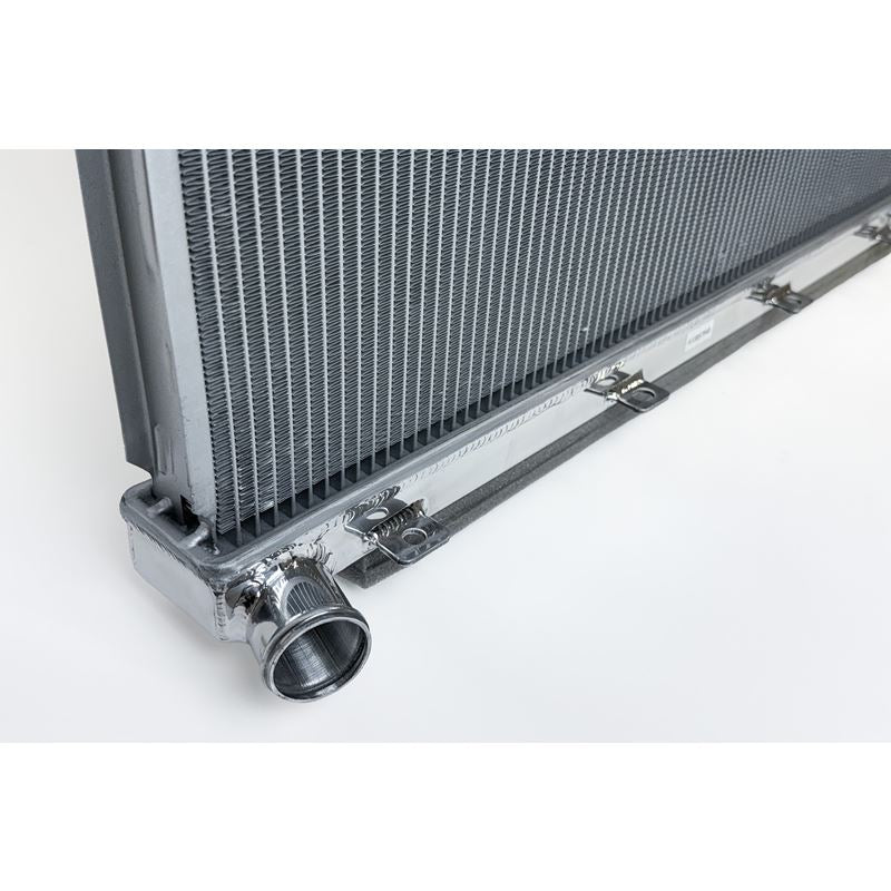 CSF Cooling - Racing & High Performance Division All Aluminum Radiator for 2022+ Subaru WRX (7224)