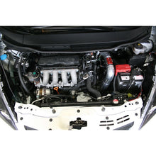 Load image into Gallery viewer, Takeda Stage-2 Cold Air Intake System w/ Pro DRY S Media Polished (TA-1003P)